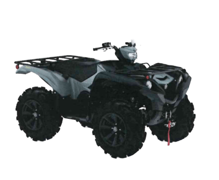 Yamaha YFM700G EPS XT-R 2026